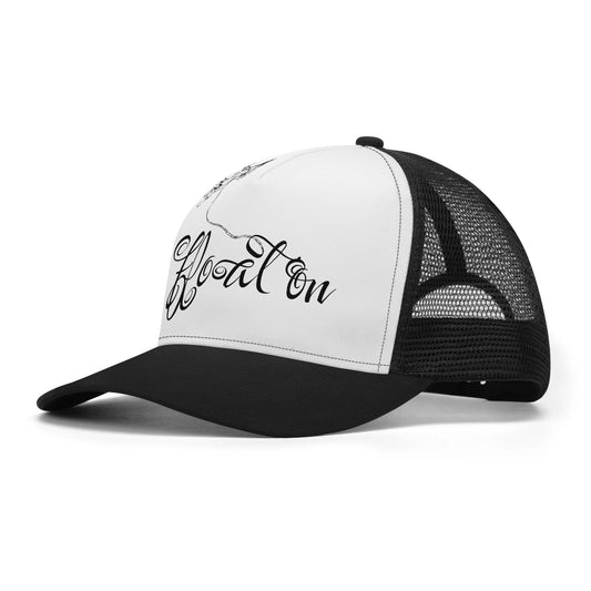 "Float On"  Mesh Trucker Hats
