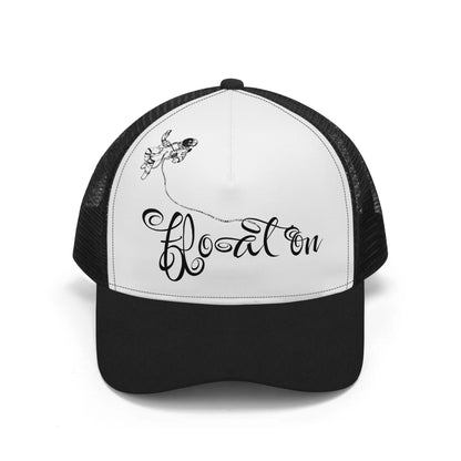 "Float On"  Mesh Trucker Hats