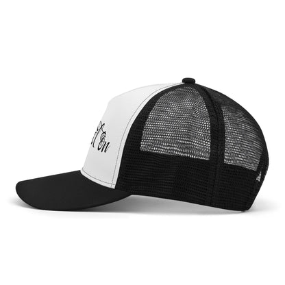 "Float On"  Mesh Trucker Hats