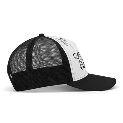 "Float On"  Mesh Trucker Hats