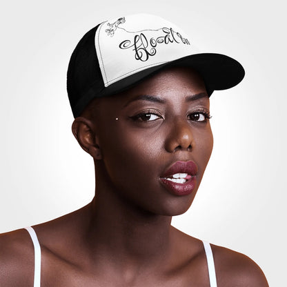 "Float On"  Mesh Trucker Hats