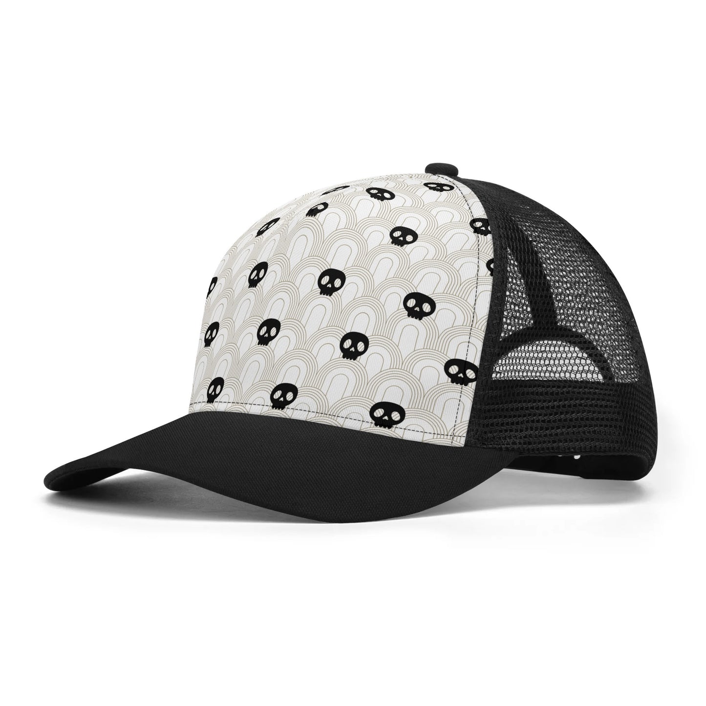 "You Kill Me"  Mesh Trucker Hats