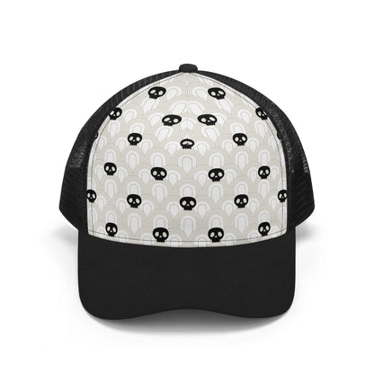 "You Kill Me"  Mesh Trucker Hats