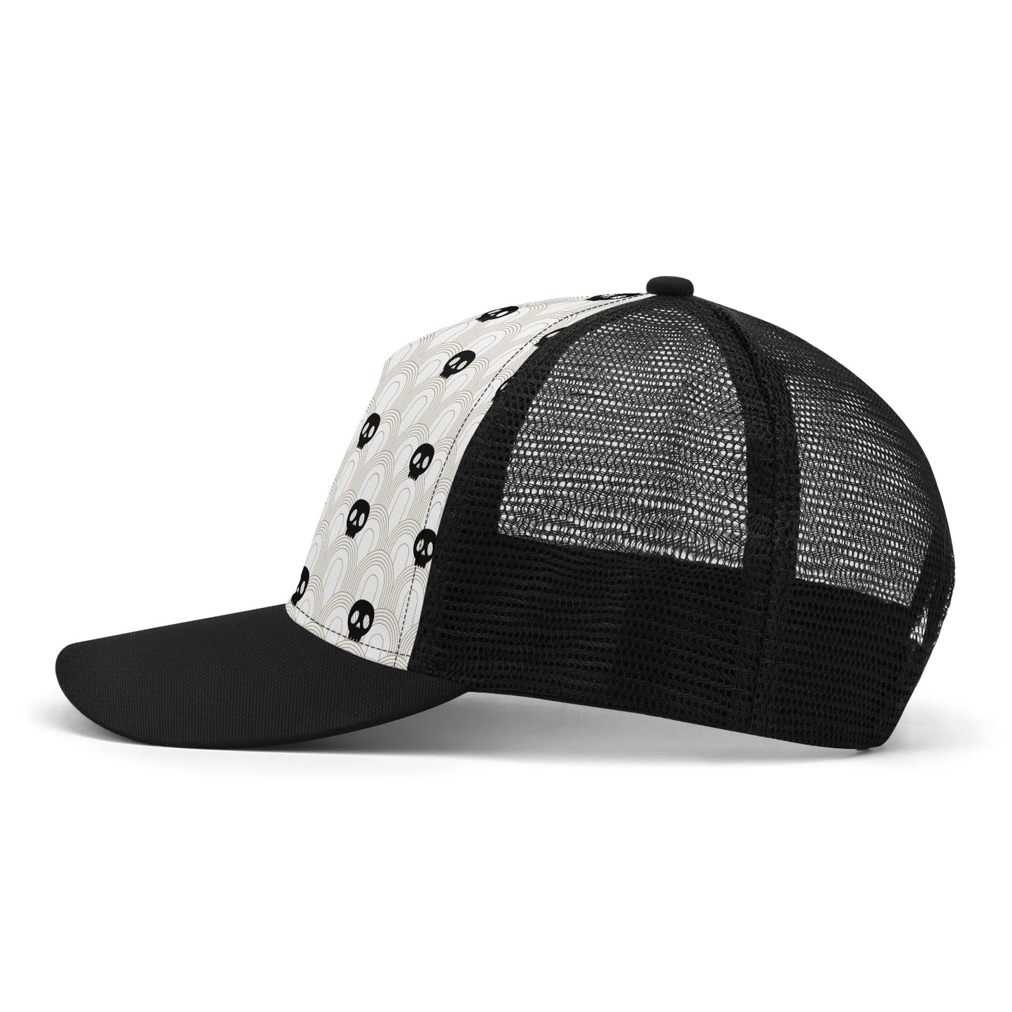 "You Kill Me"  Mesh Trucker Hats