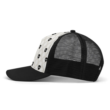 "You Kill Me"  Mesh Trucker Hats