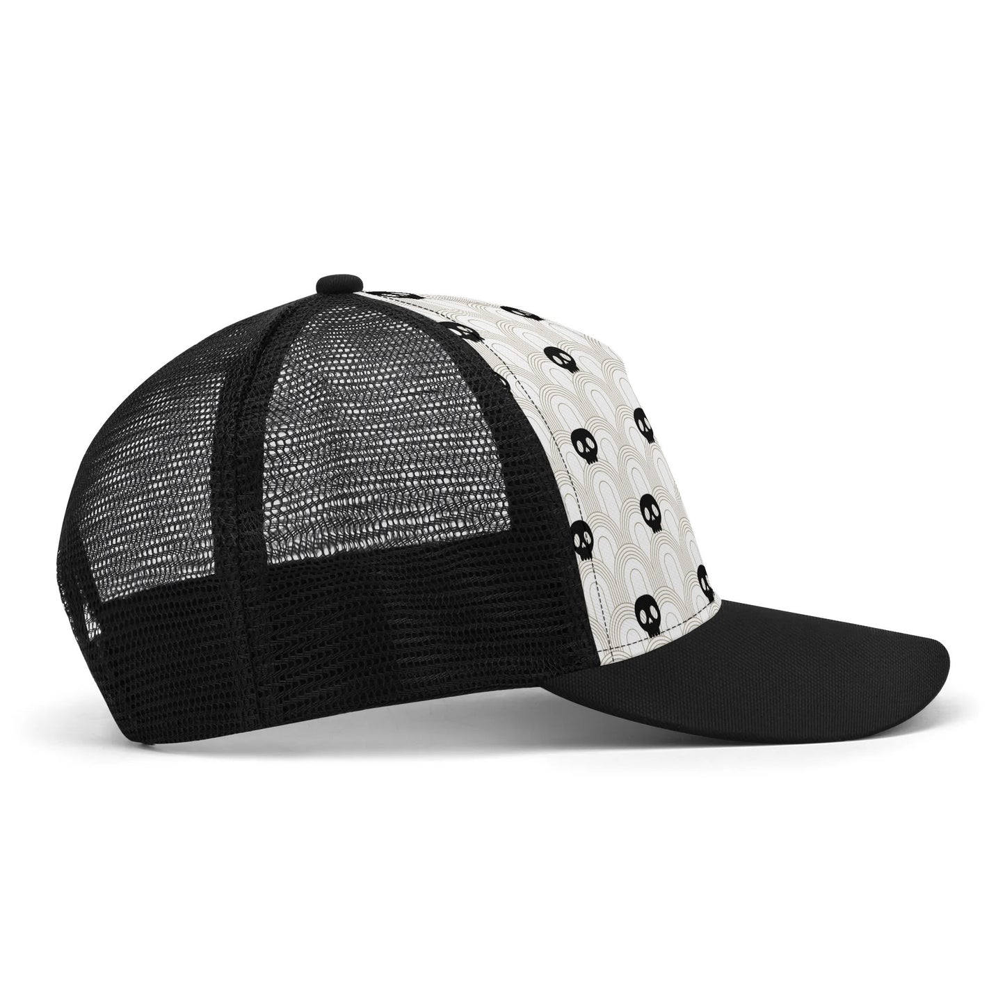 "You Kill Me"  Mesh Trucker Hats
