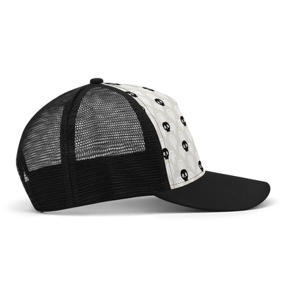 "You Kill Me"  Mesh Trucker Hats
