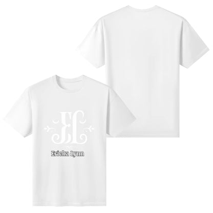 "ERICKA LYNN" Women's Cotton T-Shirt