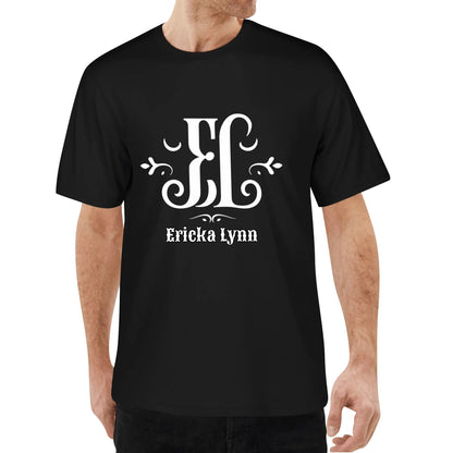 Ericka Lynn - Unisex Graphic Crewneck Tee