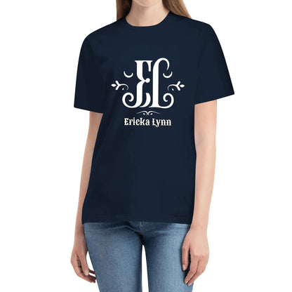 Ericka Lynn - Unisex Graphic Crewneck Tee