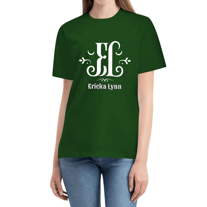 Ericka Lynn - Unisex Graphic Crewneck Tee