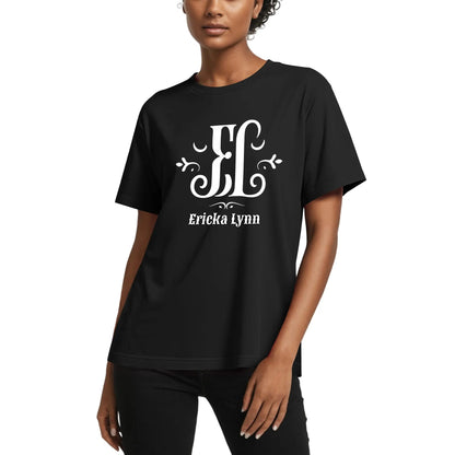 Ericka Lynn - Unisex Graphic Crewneck Tee