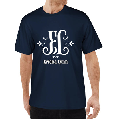 Ericka Lynn - Unisex Graphic Crewneck Tee