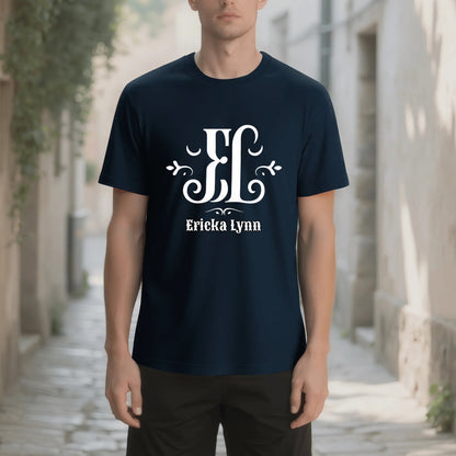 Ericka Lynn - Unisex Graphic Crewneck Tee