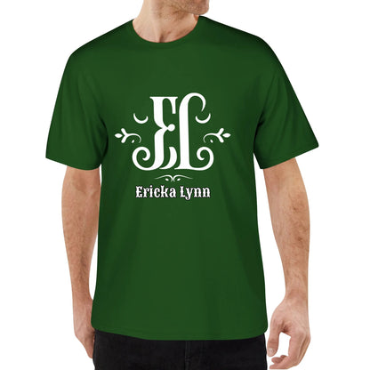Ericka Lynn - Unisex Graphic Crewneck Tee