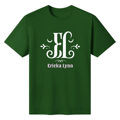 Ericka Lynn - Unisex Graphic Crewneck Tee