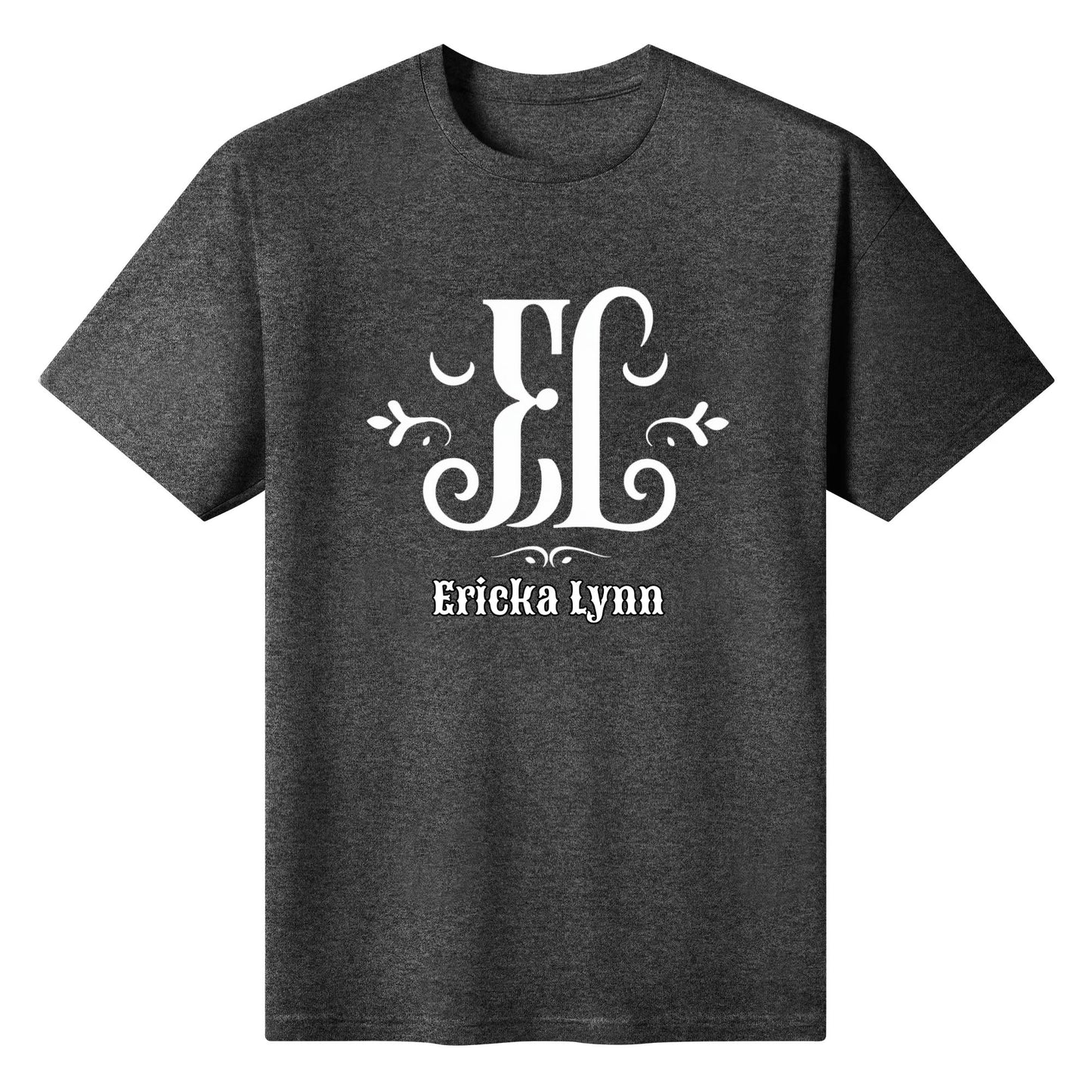 Ericka Lynn - Unisex Graphic Crewneck Tee