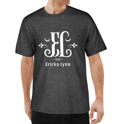 Ericka Lynn - Unisex Graphic Crewneck Tee