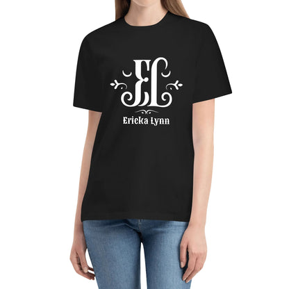Ericka Lynn - Unisex Graphic Crewneck Tee