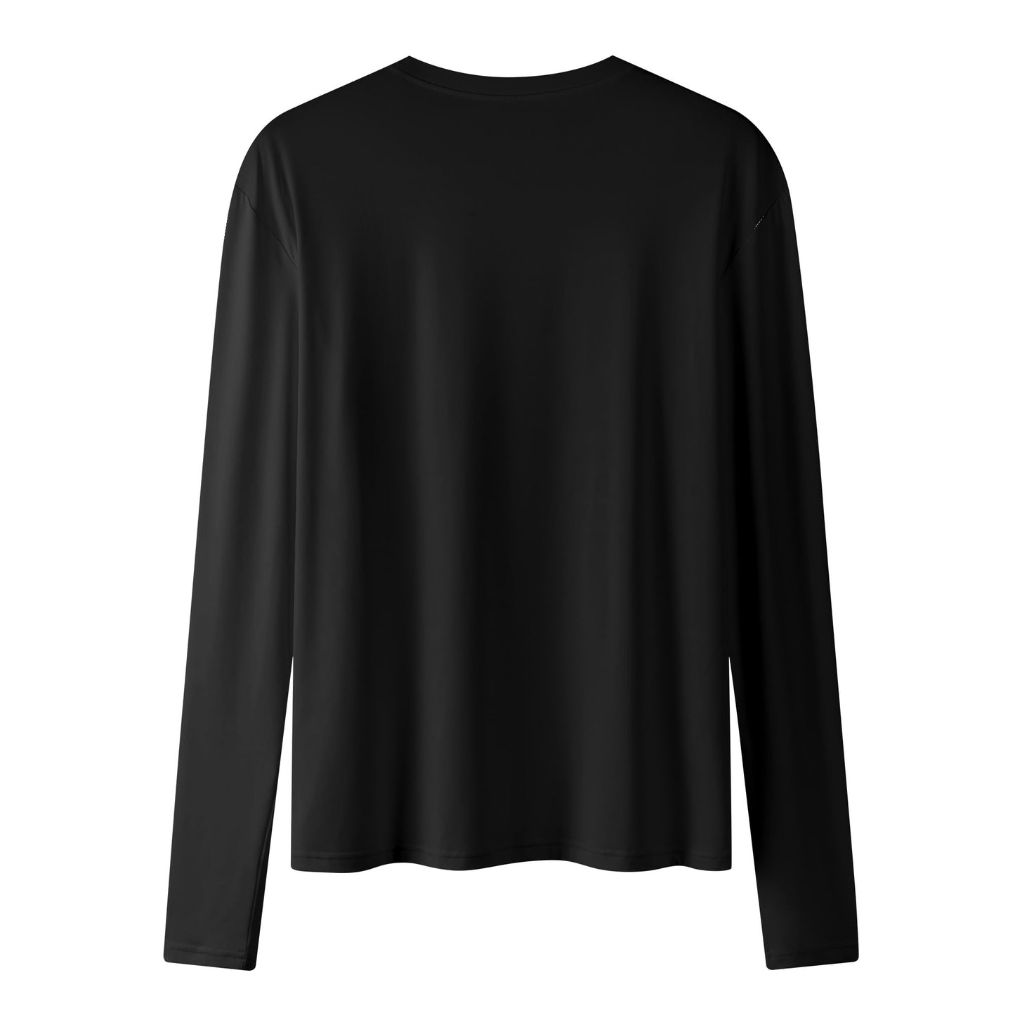 'Ericka Lynn' Women's Long Sleeve T Shirt