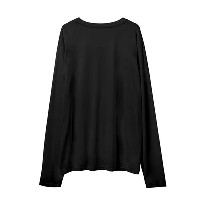 "Ericka Lynn" Unisex Adult Lightweight Crewneck Pullover