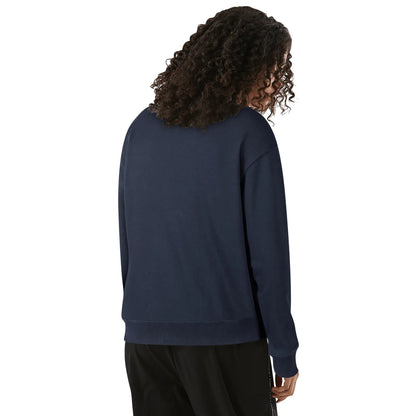 "Ericka Lynn"  Unisex Cotton Sweatshirt