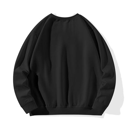 "Ericka Lynn"  Unisex Cotton Sweatshirt