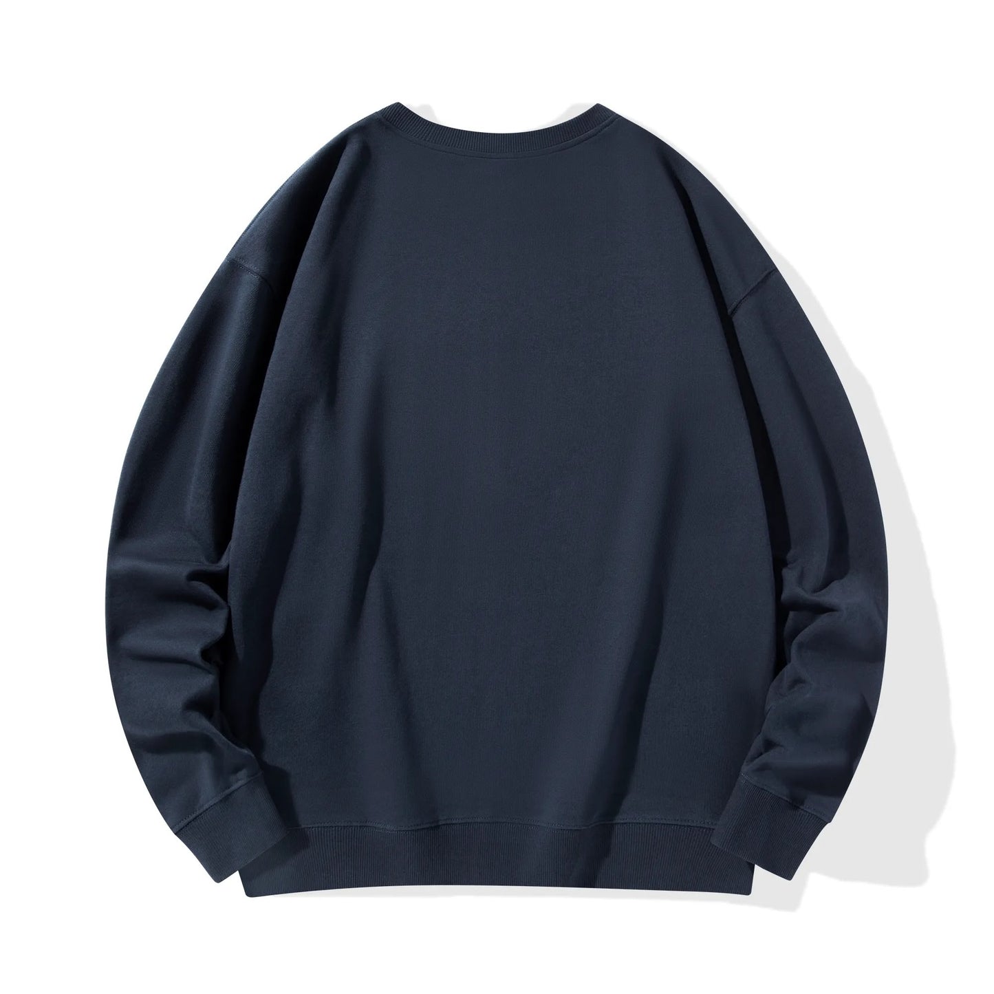 "Ericka Lynn"  Unisex Cotton Sweatshirt
