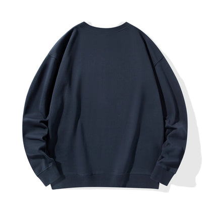 "Ericka Lynn"  Unisex Cotton Sweatshirt