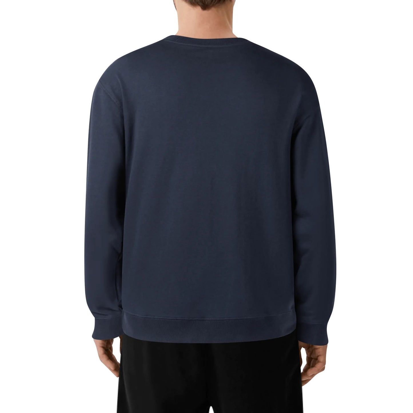 "Ericka Lynn"  Unisex Cotton Sweatshirt