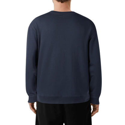 "Ericka Lynn"  Unisex Cotton Sweatshirt