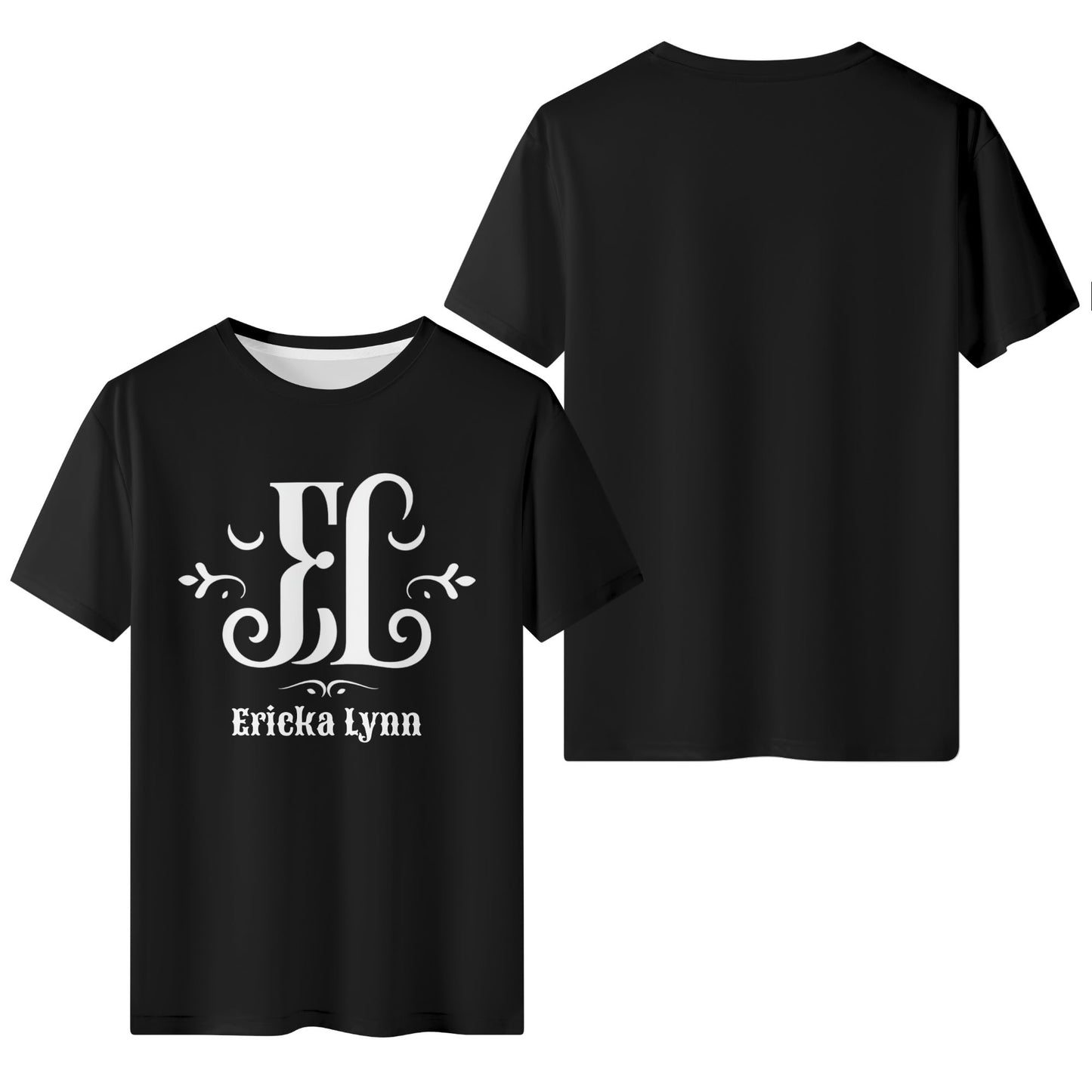 "Ericka Lynn" Men's  Classic T-Shirt