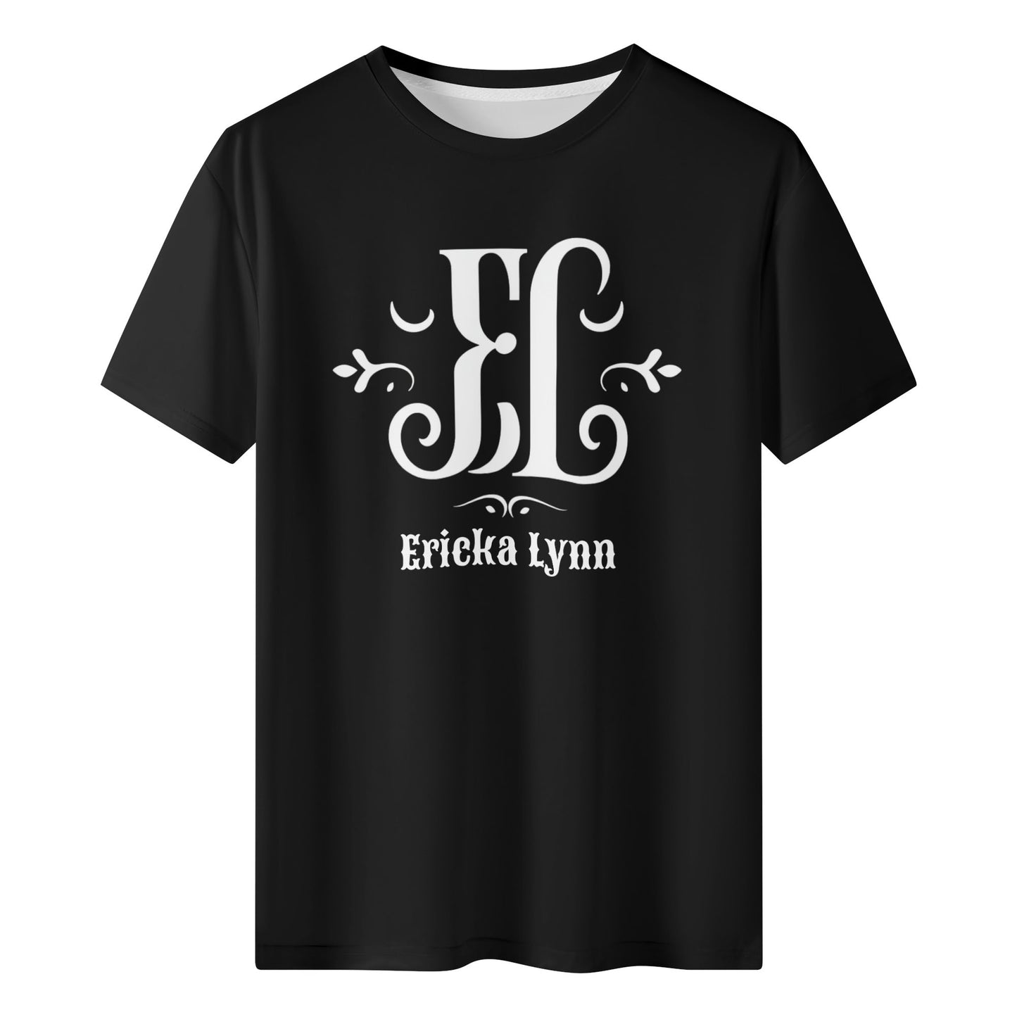 "Ericka Lynn" Men's  Classic T-Shirt