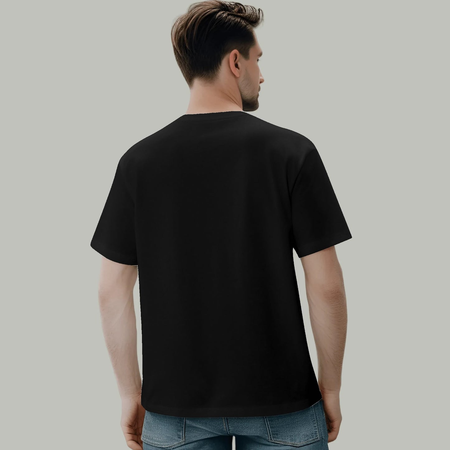 "Ericka Lynn" Men's  Classic T-Shirt