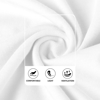 "HAPPY Look GOOD"Unisex T Shirt