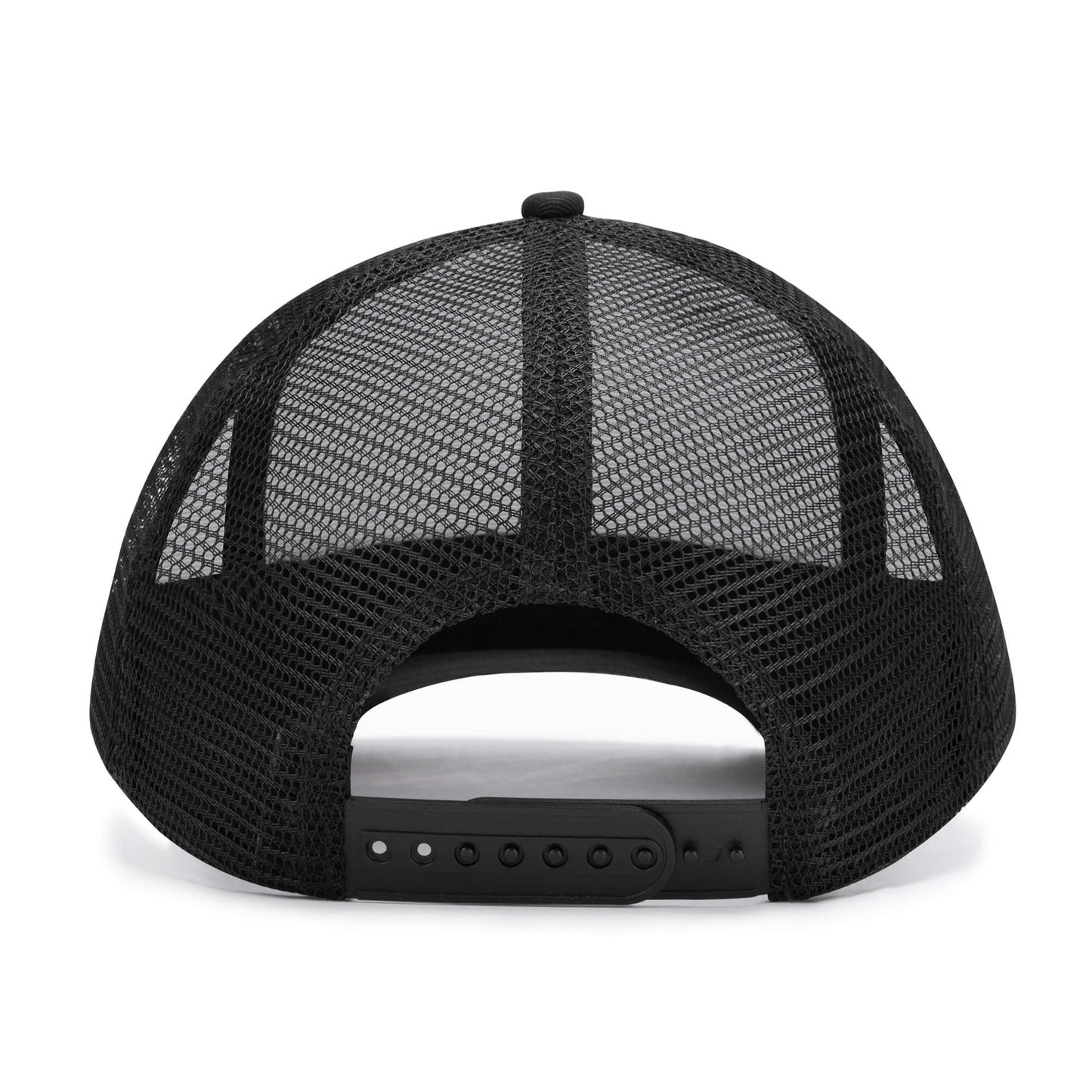 Dont be a Sucker Front Printing Mesh Trucker Hats
