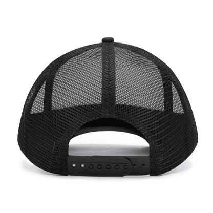 Dont be a Sucker Front Printing Mesh Trucker Hats