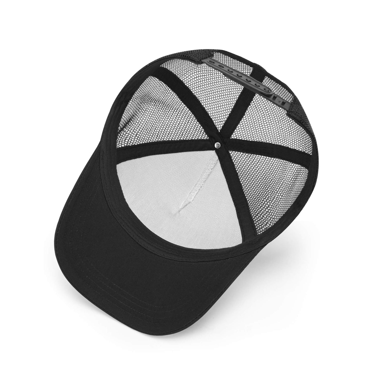 Dont be a Sucker Front Printing Mesh Trucker Hats