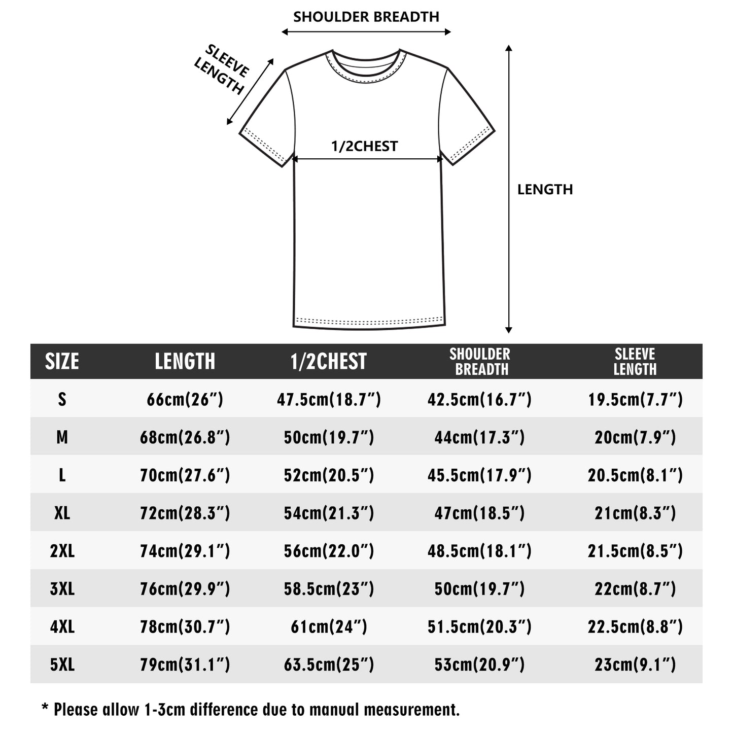 "ERICKA LYNN" Women's Cotton T-Shirt