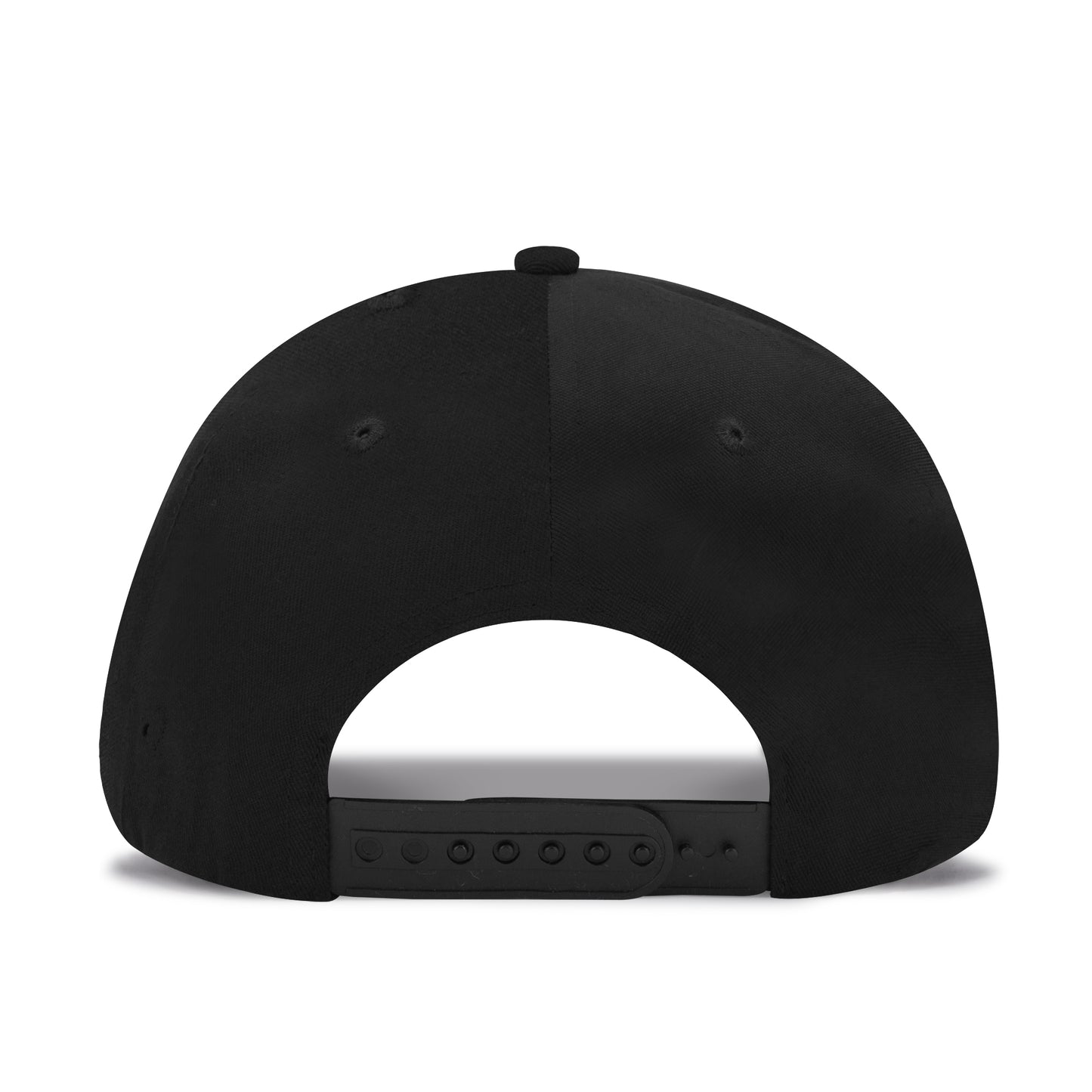 Rude Front Printing Trucker Cap