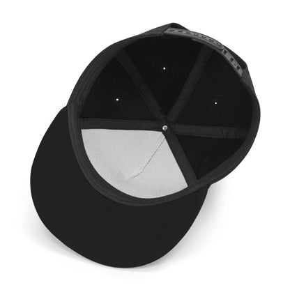 Hakuna Matata Front Printing Casual Hip-hop Hats