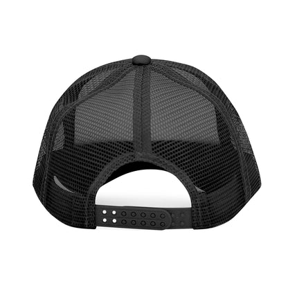 "Brunchin'" Breathable Mesh Baseball Cap Summer Hat