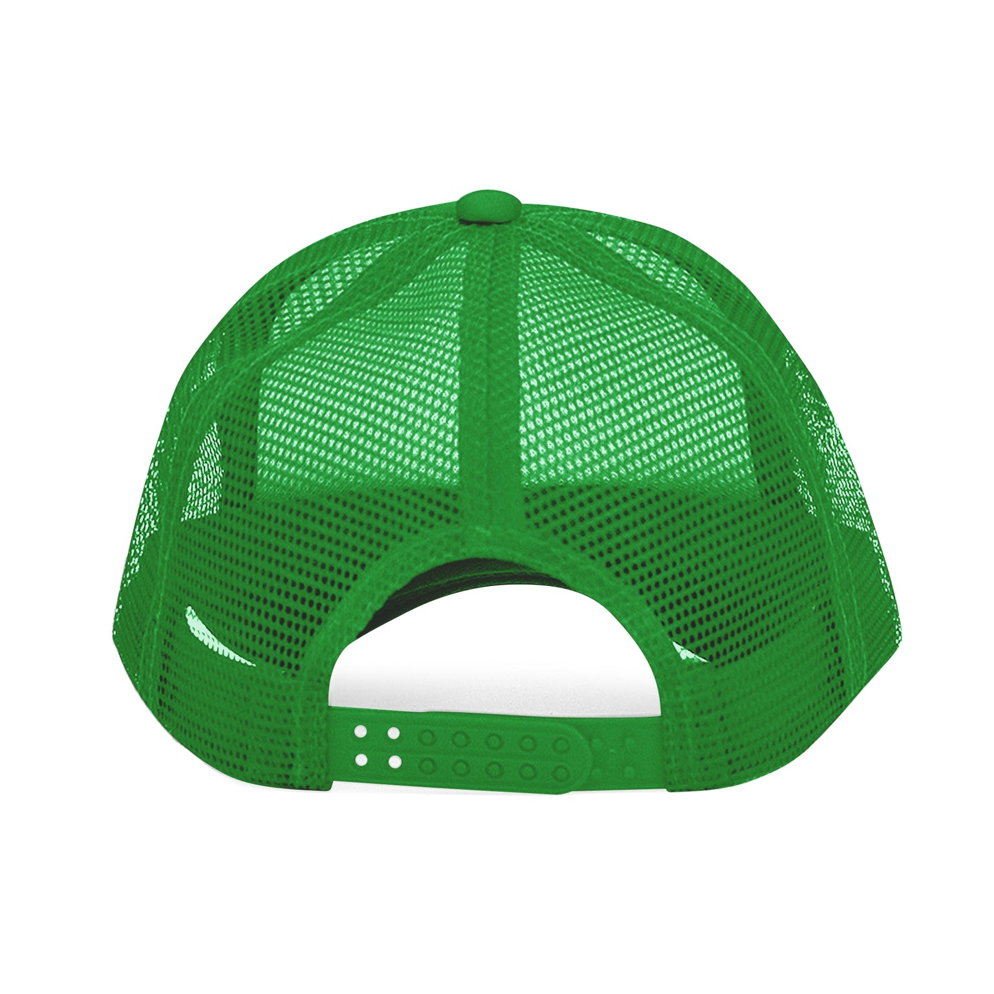 "Brunchin'" Breathable Mesh Baseball Cap Summer Hat