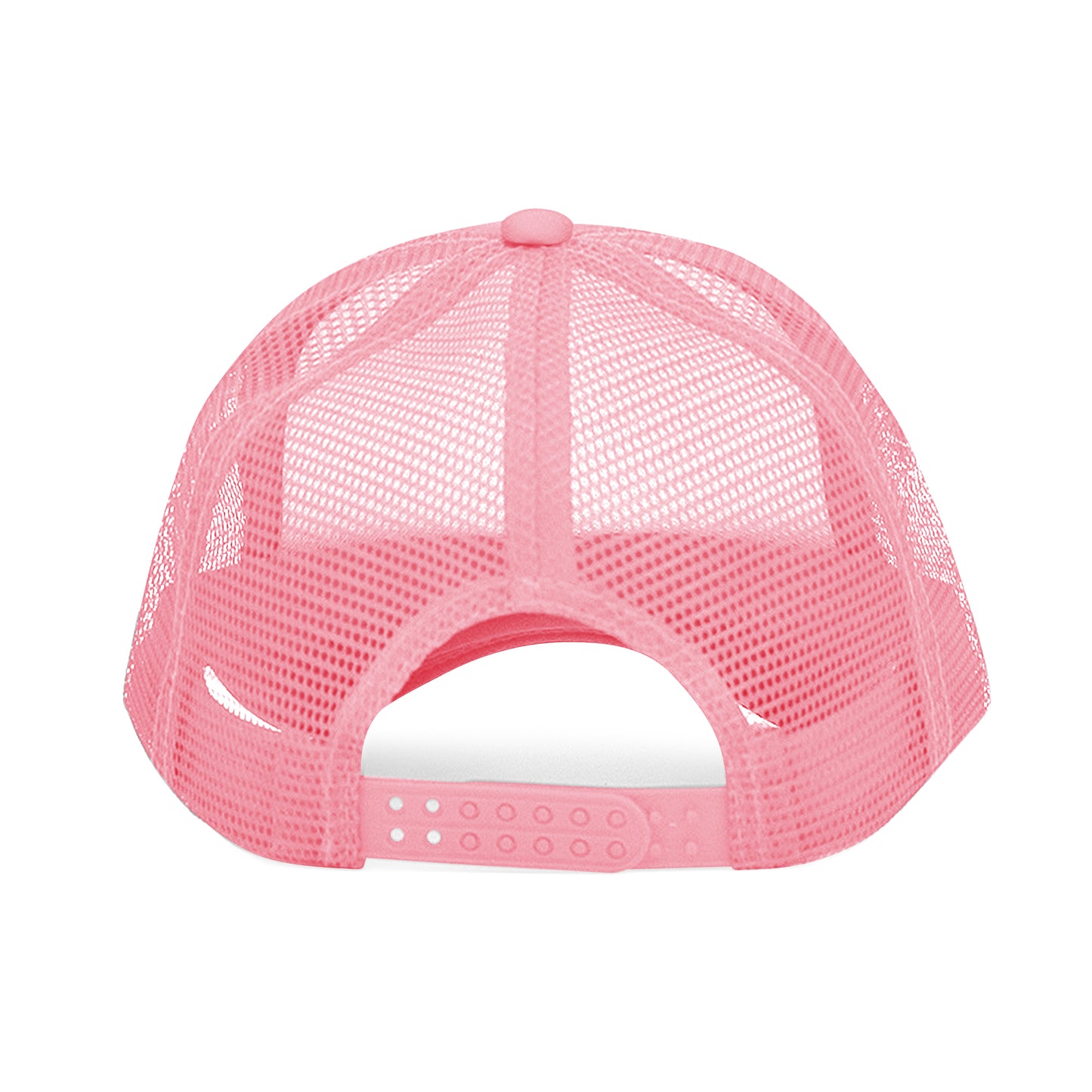"Brunchin'" Breathable Mesh Baseball Cap Summer Hat