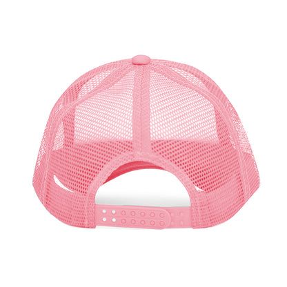 "Brunchin'" Breathable Mesh Baseball Cap Summer Hat
