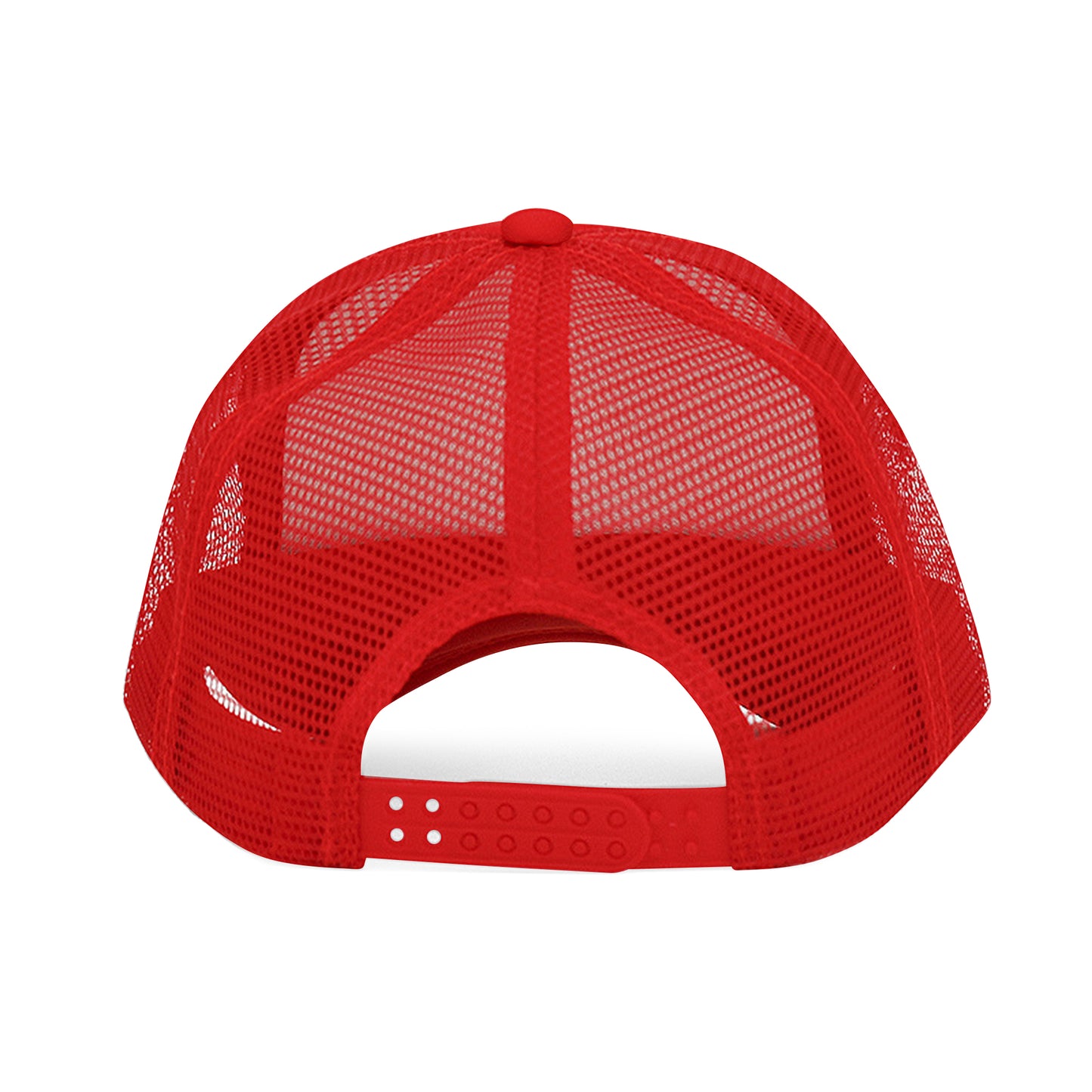 "Brunchin'" Breathable Mesh Baseball Cap Summer Hat