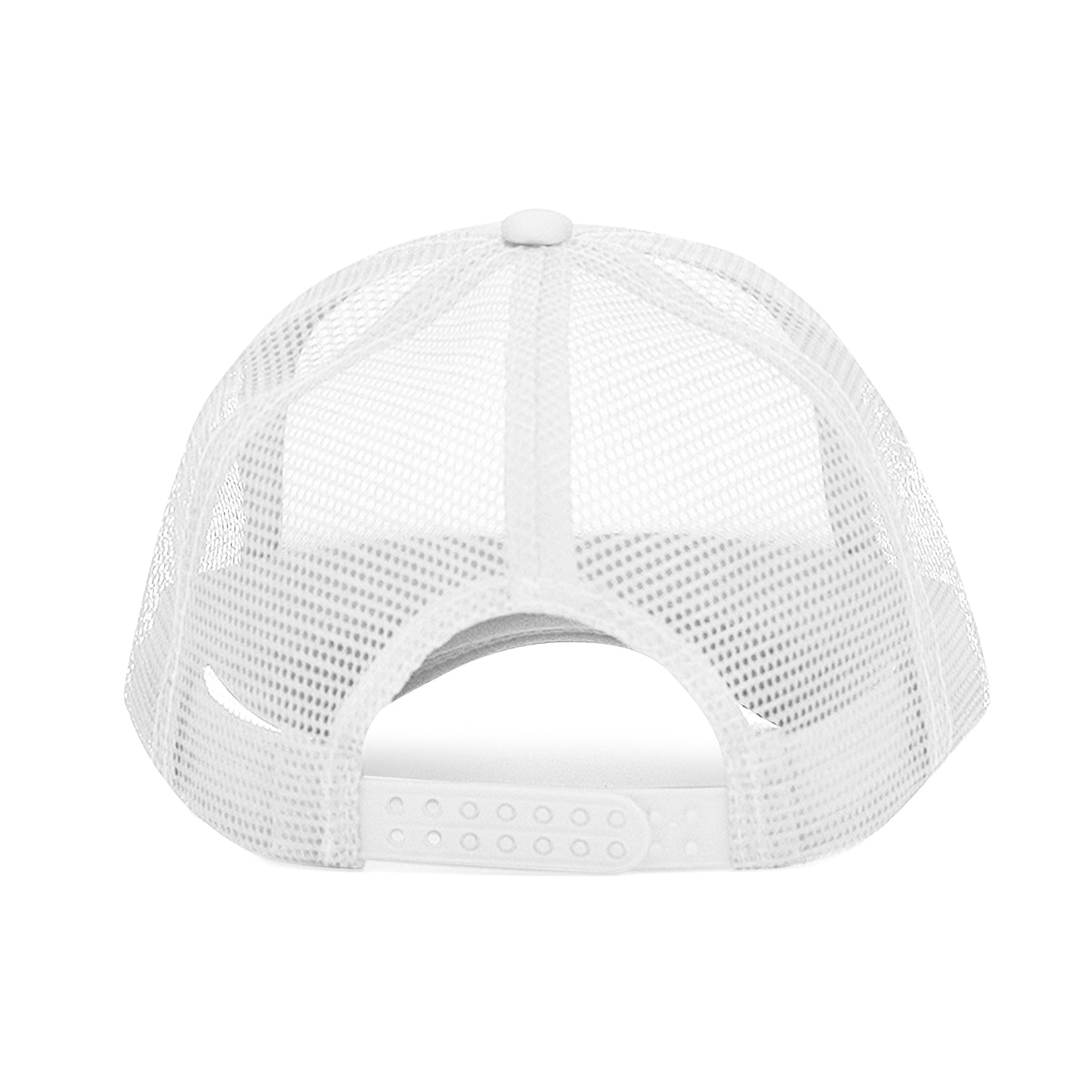 "Brunchin'" Breathable Mesh Baseball Cap Summer Hat