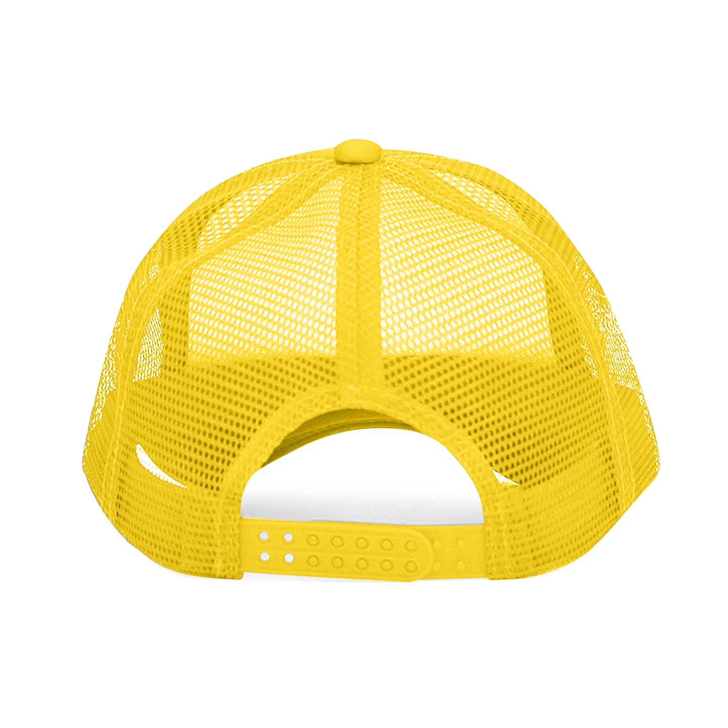 "Brunchin'" Breathable Mesh Baseball Cap Summer Hat