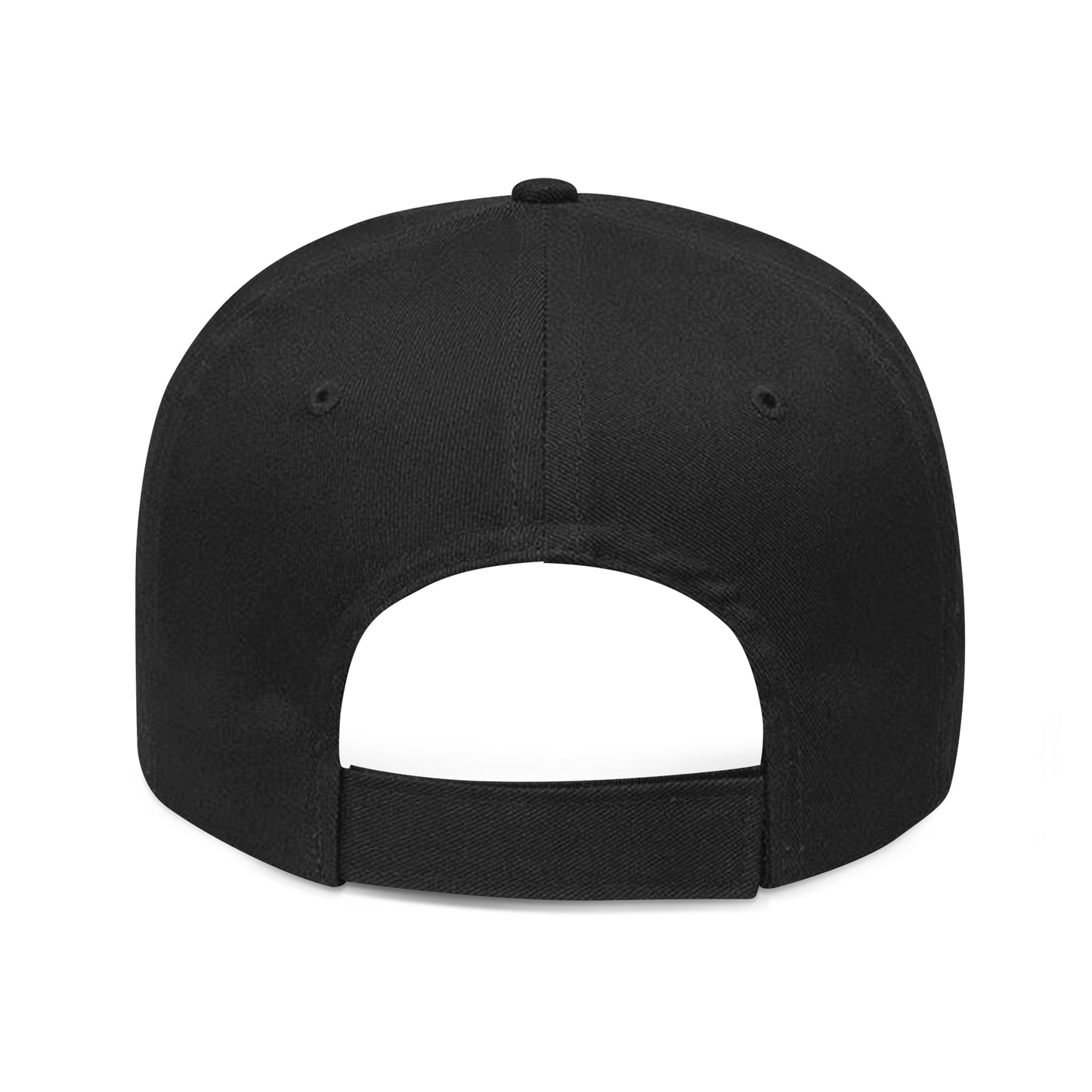 Hakuna Matata Custom Outdoor Baseball Cap Sun Hat with Front Printed