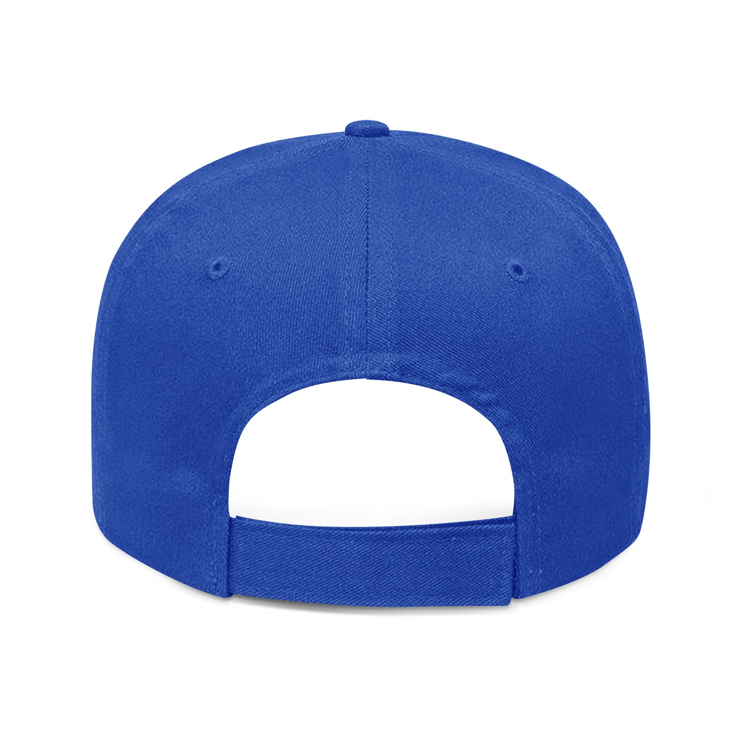 Hakuna Matata Custom Outdoor Baseball Cap Sun Hat with Front Printed